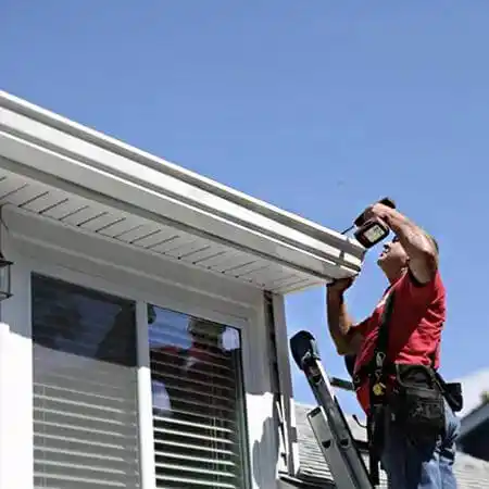 gutter services Goliad